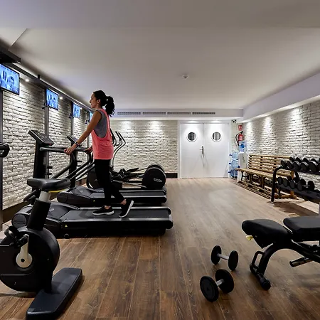 Hotel Delamar 4*sup-adults Only 4*