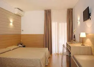 Delamar 4*sup-adults Only