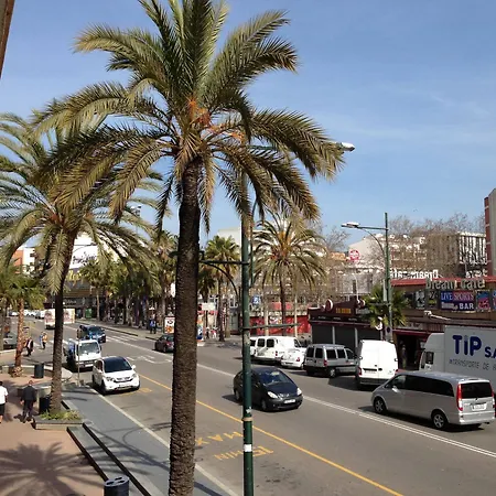 Hotel Delamar 4*sup-adults Only Lloret de Mar