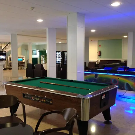 Delamar 4*sup-adults Only Hotel Lloret de Mar
