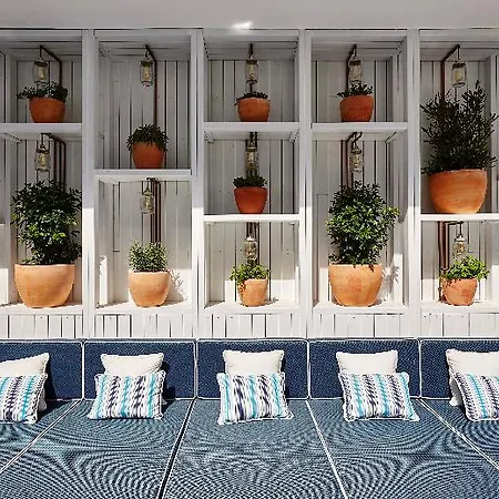Delamar 4*sup-adults Only Lloret de Mar