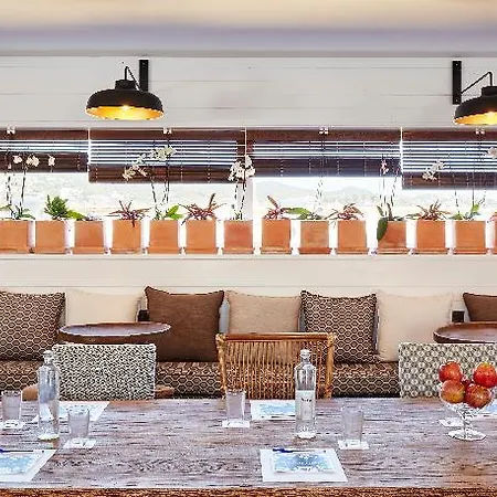 Delamar 4*sup-adults Only Hotel