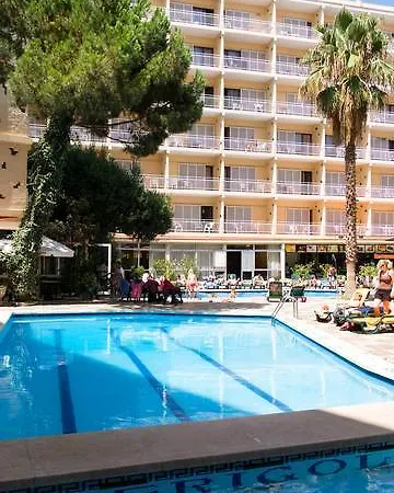 Hotel Delamar 4*sup-adults Only Lloret de Mar