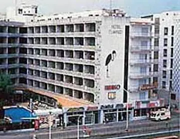 Hotel Delamar 4*sup-adults Only