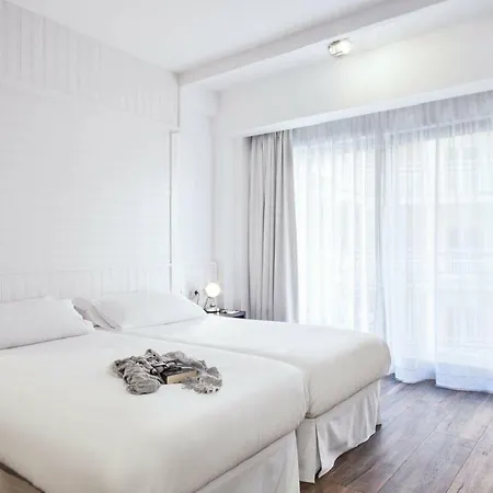 Delamar 4*sup-adults Only Hotell Lloret de Mar