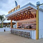 מלון Delamar 4*sup-adults Only 4*