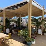 Delamar 4*sup-adults Only יורט דה מאר