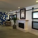 Delamar 4*sup-adults Only מלון יורט דה מאר