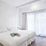 Delamar 4*sup-adults Only יורט דה מאר