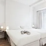 Delamar 4*sup-adults Only 4* יורט דה מאר