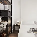 מלון Delamar 4*sup-adults Only 4*