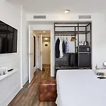 מלון Delamar 4*sup-adults Only יורט דה מאר