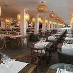 מלון Delamar 4*sup-adults Only יורט דה מאר
