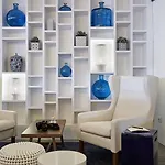 Delamar 4*sup-adults Only יורט דה מאר