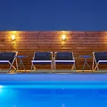 Delamar 4*sup-adults Only 4* יורט דה מאר