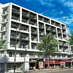 Delamar 4*sup-adults Only 4* יורט דה מאר