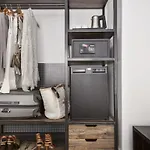 מלון Delamar 4*sup-adults Only