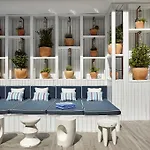 Delamar 4*sup-adults Only 4* יורט דה מאר