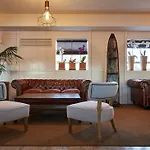 Delamar 4*sup-adults Only מלון 4*