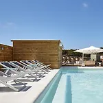 מלון Delamar 4*sup-adults Only