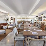 מלון Delamar 4*sup-adults Only