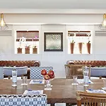מלון Delamar 4*sup-adults Only יורט דה מאר