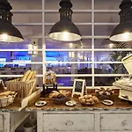 Delamar 4*sup-adults Only מלון