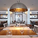 מלון Delamar 4*sup-adults Only יורט דה מאר