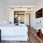 מלון Delamar 4*sup-adults Only יורט דה מאר
