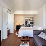 Delamar 4*sup-adults Only מלון 4*