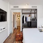 מלון Delamar 4*sup-adults Only 4*