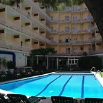מלון Delamar 4*sup-adults Only