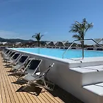Delamar 4*sup-adults Only יורט דה מאר