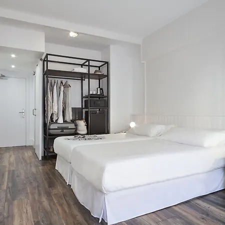 Delamar 4*sup-adults Only Hotel