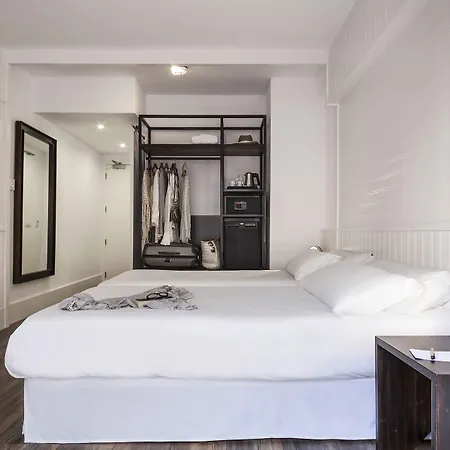 Delamar 4*sup-adults Only Hotel