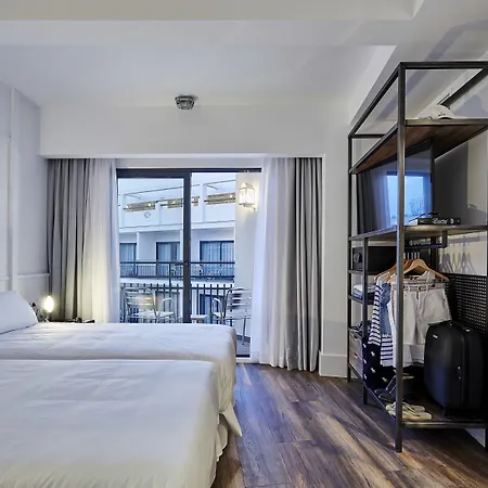 Delamar 4*sup-adults Only Hotel Lloret de Mar