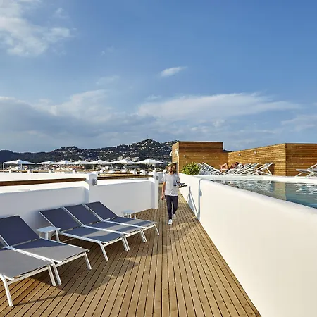 Delamar 4*sup-adults Only 4*