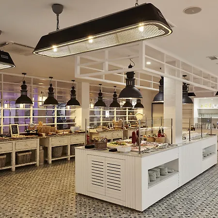 מלון Delamar 4*sup-adults Only 4*