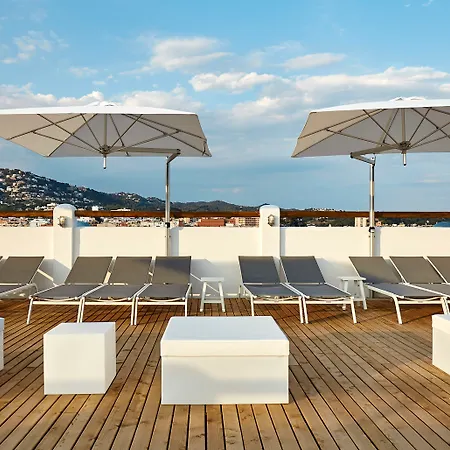 Delamar 4*sup-adults Only Otel Lloret de Mar