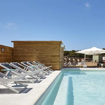 Otel Delamar 4*sup-adults Only