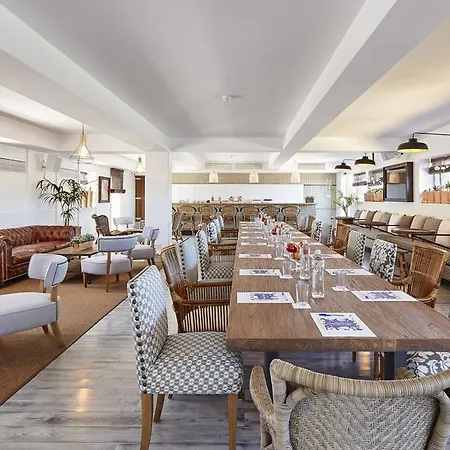 Otel Delamar 4*sup-adults Only