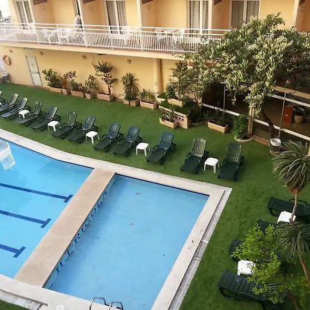 Delamar 4*sup-adults Only Hotel Lloret de Mar