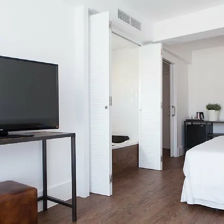Otel Delamar 4*sup-adults Only