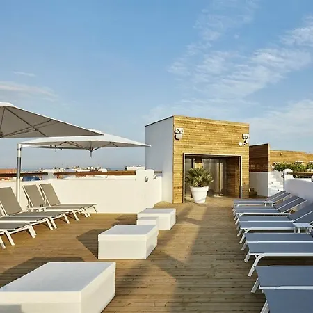 Otel Delamar 4*sup-adults Only Lloret de Mar