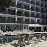 Delamar 4*sup-adults Only Szálloda