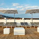Delamar 4*sup-adults Only Szálloda Lloret de Mar